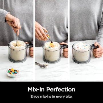 Ninja NC301 CREAMi - Multi-Function Dessert Maker