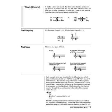 Alfred's Group Piano for Adults: Student Book 2, 2nd Edition (Book & CD-ROM) - Unlock Your Musical P...