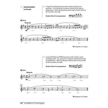 Learn Piano as an Adult - Alfred's Group Piano Book 2