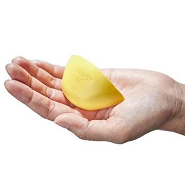 Shoolex, Big Shoe Filler, Unisex Shoe Inserts To Make Big Shoes Fit, Medium