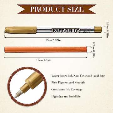 Tondiamo 58 Pcs Sealing Wax Multicolored Wax Seal Sticks Stamp Wax for Glue Gun Sealing Wax Sticks for Stamp Seals 2 Wax Seal Pen Kit for Wax Letter Card Envelope Wedding Invitation Craft Adhesive Wax