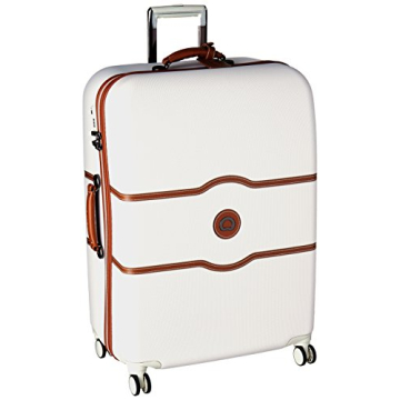 Elegant DELSEY PARIS Chatelet Hard+ 28" Spinner Suitcase