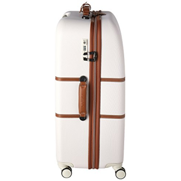 Elegant DELSEY PARIS Chatelet Hard+ 28" Spinner Suitcase