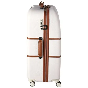 Elegant DELSEY PARIS Chatelet Hard+ 28" Spinner Suitcase