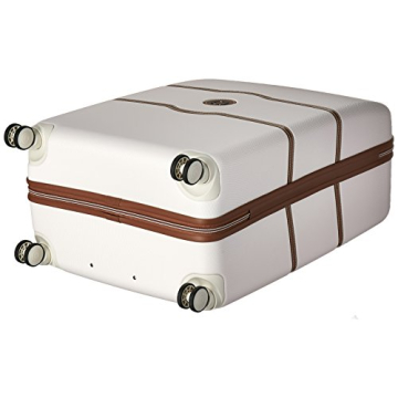 Elegant DELSEY PARIS Chatelet Hard+ 28" Spinner Suitcase