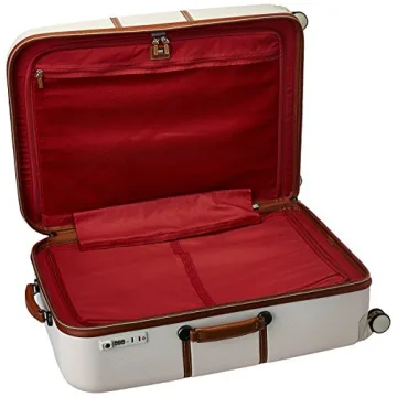 Elegant DELSEY PARIS Chatelet Hard+ 28" Spinner Suitcase