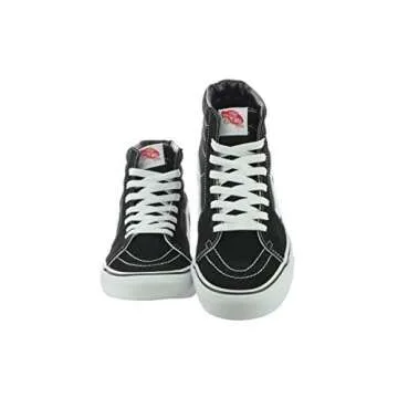 Vans Sk8-Hi Unisex Casual High-Top Skate Shoes