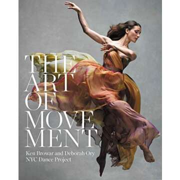 The Art of Movement: Holistic Wellness Experience Awaiting You