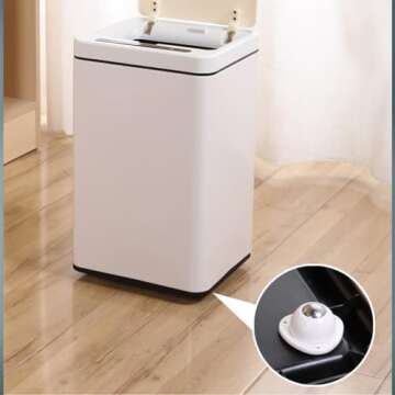 Self Adhesive Ball Caster Wheels for Easy Movement