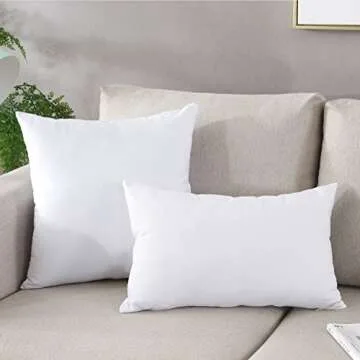 Eco-Friendly TAOSON Cotton Canvas Pillowcase for Every Occasion
