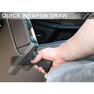 ArdentClan Powerful Magnet Mount for Versatile Use