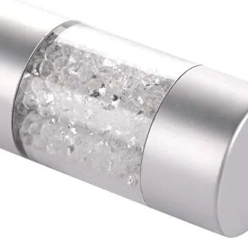 2 Pcs Nail Art Dust Brush Remover Set - Flawless Nail Care