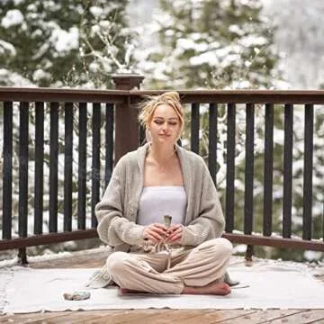 JL Local Smudge Kit Refill for Cleansing and Healing