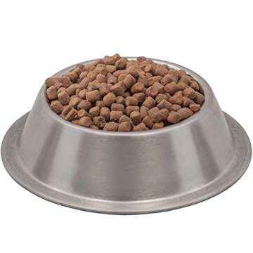 Wysong Ferret Epigen 90 Digestive Support - Dry Ferret Food - 5 Pound Bag(Pack of 1)