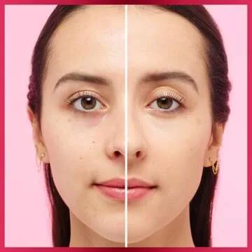 L’Oréal Paris Makeup Infallible Fresh Wear Foundation in a Powder, Up to 24H Wear, Waterproof, Ivory, 0.31 oz.