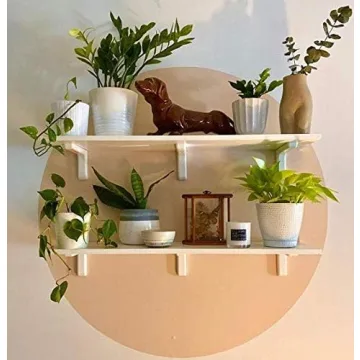 Luxury Lemon & Vanilla Bean Soy Candle - Hand Poured