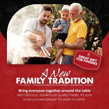 UMAi Dry Aging Bags for Home Chefs and Meat Lovers