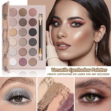 Trendy Makeup Kits for Teen Gifts - Unleash Creativity