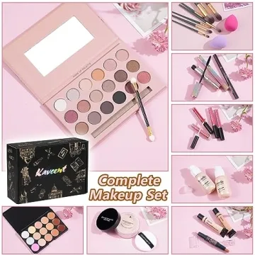 Trendy Makeup Kits for Teen Gifts - Unleash Creativity