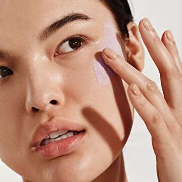 Versed Recovery Mode Advanced Night Face Cream - Antioxidant-Packed Hydrating Face Moisturizer Protects & Smooths Rough Skin - Helps Soften Appearance of Fine Lines - Vegan (1.7 fl oz)