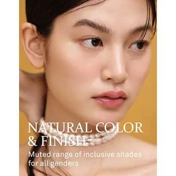 HINCE Mood Enhancer Lip Glow Moisturizing Lip Balm