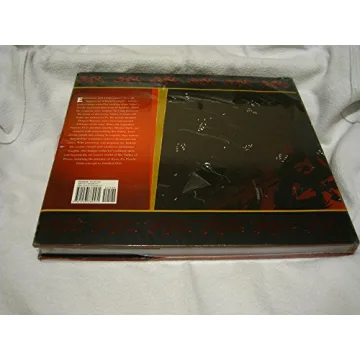 The Art of DreamWorks Kung Fu Panda: A Must-Have Art Book