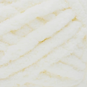 Bernat Blanket Extra Chunky Chenille Yarn for Soft Creations