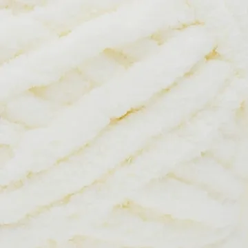 Bernat Blanket Extra Chunky Chenille Yarn for Soft Creations
