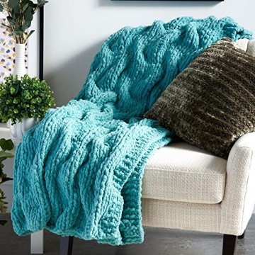 Bernat Blanket Extra Chunky Chenille Yarn for Soft Creations