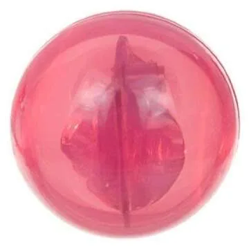 Turbo Twinkle Ball Motion Activated LED Pet Toy