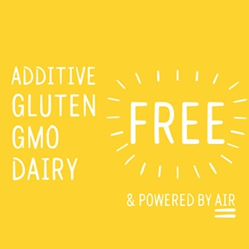 Winona Pure Popcorn Butter Spray - Dairy-Free Flavor Enhancer