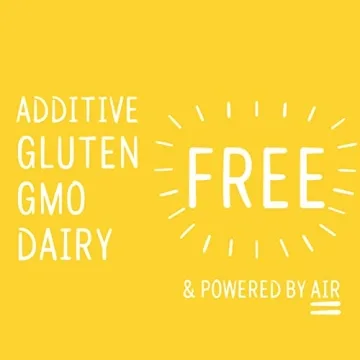 Winona Pure Popcorn Butter Spray - Dairy-Free Flavor Enhancer