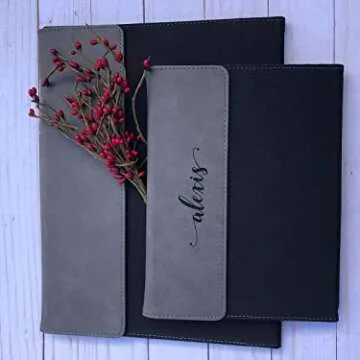 Custom Personalized Portfolio Showcase for Creatives