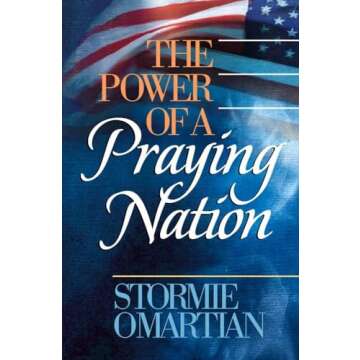 The Power of a Praying Nation - Empowering Spiritual Connection for All