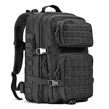 Tactical Military Backpack – 3 Day Assault Pack