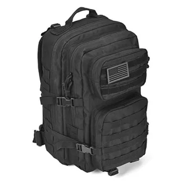 Tactical Military Backpack – 3 Day Assault Pack