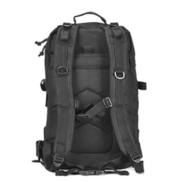 Tactical Military Backpack – 3 Day Assault Pack