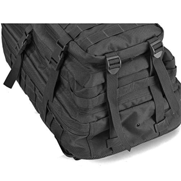 Tactical Military Backpack – 3 Day Assault Pack