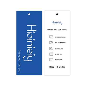 HIOINIEIY Ladies Booty Scrunch Yoga Leggings with Pocket