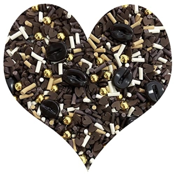 EHOPE Fake Sprinkles Resin Sprinkles Fake Candy Sprinkles Clay Sprinkles Polymer Sprinkles Polymer C...