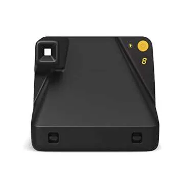 Polaroid Now Gen2 Instant Film Camera Bundle Gift Package