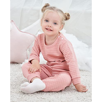 Stylish Renotemy Baby Girl Clothes Set for All Occasions