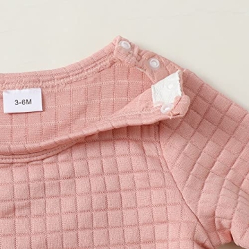 Stylish Renotemy Baby Girl Clothes Set for All Occasions