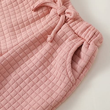 Stylish Renotemy Baby Girl Clothes Set for All Occasions