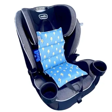 Little Bum Coolers Keep Infant Car Seats Cool for Summer