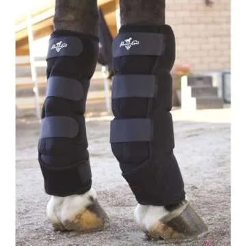 Professional's Choice Ice Boot Large for Effective Recovery