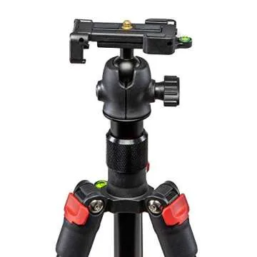 Panasonic Lumix DC-GH5 Mirrorless Micro Four Thirds Digital Camera Body, 2X Transcend 64GB, Professional Video LED Light, Microphone, Accessory Bundle