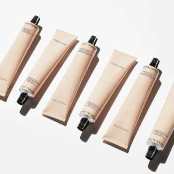 Grown Alchemist Rich Restorative Hand Cream. Rose Hip, Argan Extract. Non-Greasy Moisturizer that Soothes and Softens Hands (65ml).