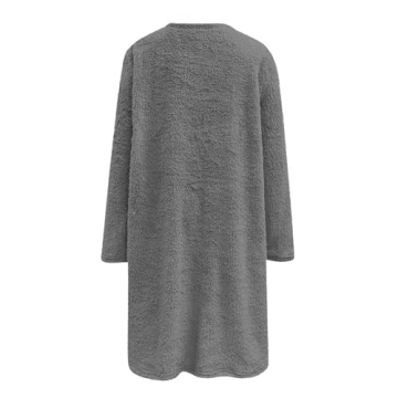 Women's Funny Christmas Sweatshirt - Stylish Holiday Attire