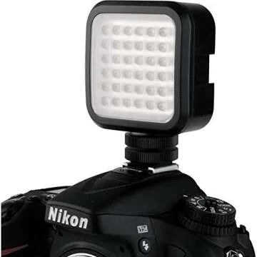 Fotasy Hot Shoe to 1/4 Adapter - 2 Packs for Creators